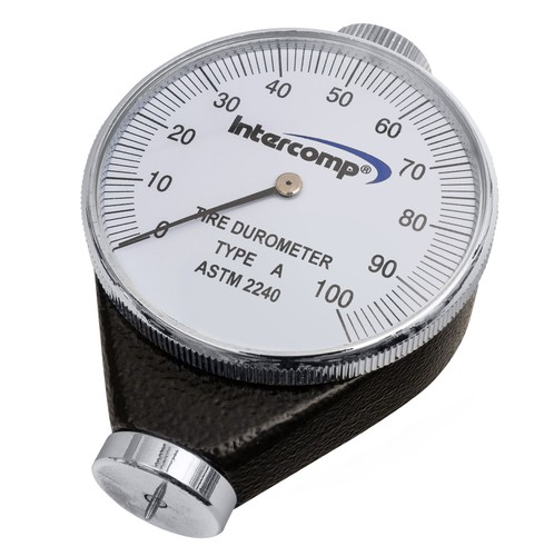 Intercomp tyre durometer - intercomp,