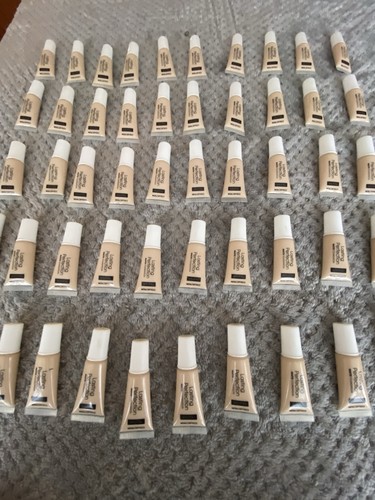 Joblot make 50x beige - 50x, 8