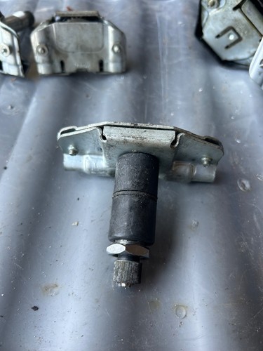 Poss nos lucas - wiper, box