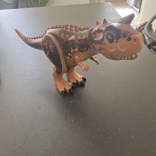Lego jurassic world - lego,