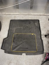 Volvo XC90, Carbox Premium Boot liner.