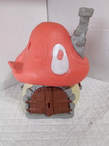Vintage original smurfs large - vintage,
