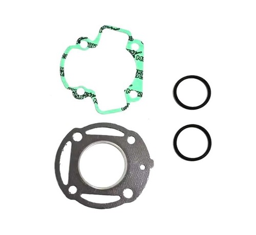 Top end gasket set - kawasaki, kx