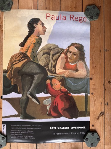 Paula rego tate - paula,