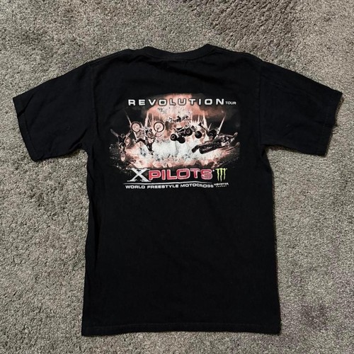 Monster energy men black and - men's,