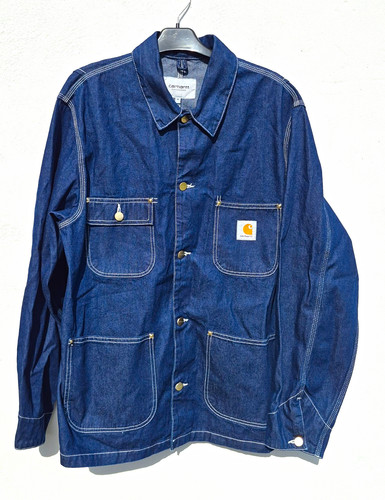 Carhartt work progress - work, in