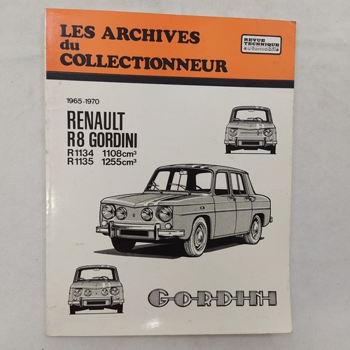 Les archives collectionneur - les,