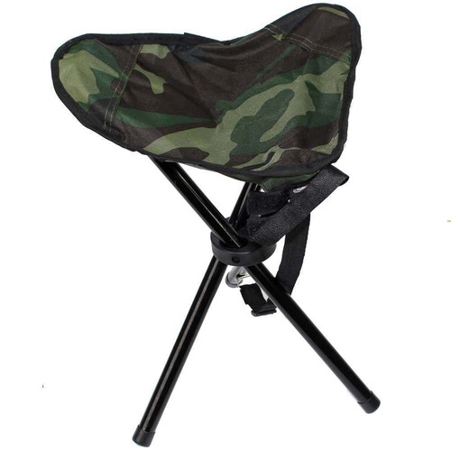 Stealth gear collapsible - gear, stool