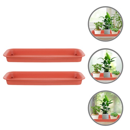 Pcs watering tray flower - pcs,