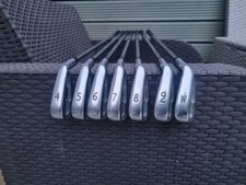 Ping S57 Iron Set 4 - PW /