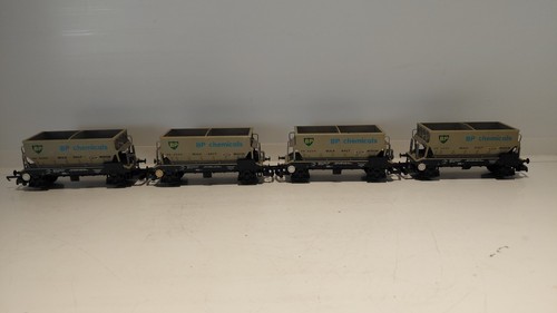 Lima gauge bp chemical - lima,