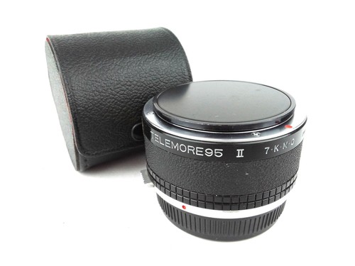 Komura telemore95 m - telemore95, ii