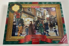1000 Piece Jigsaw Puzzle The