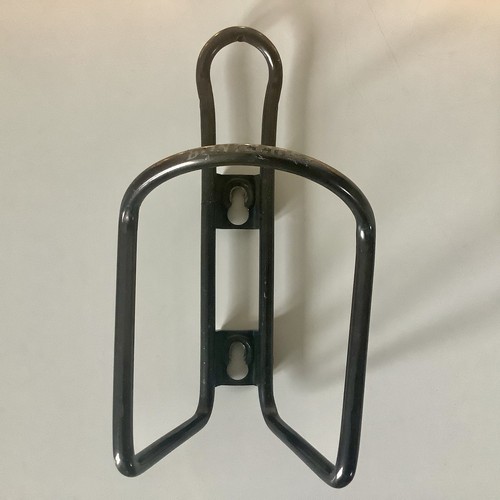 Bontrager bike bottle cage - , ~