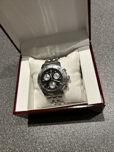 Tissot prs200 t362 - tissot, luxury