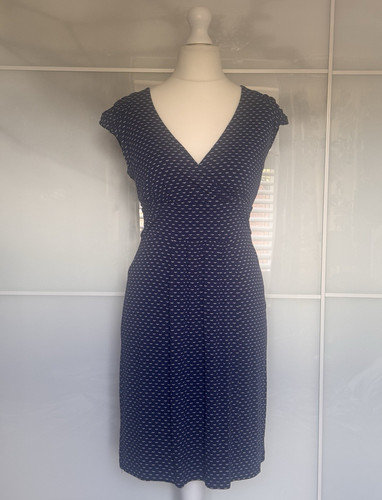 Joules navy geometric - joules,