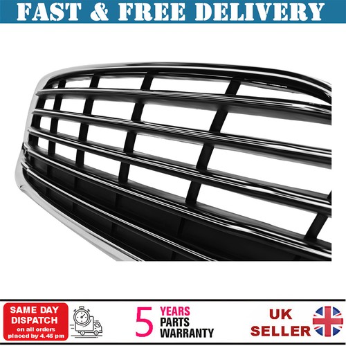 Grill fits for ford fiesta - fiesta, mk7