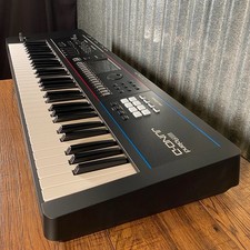 Roland Juno D-6 Latest Model
