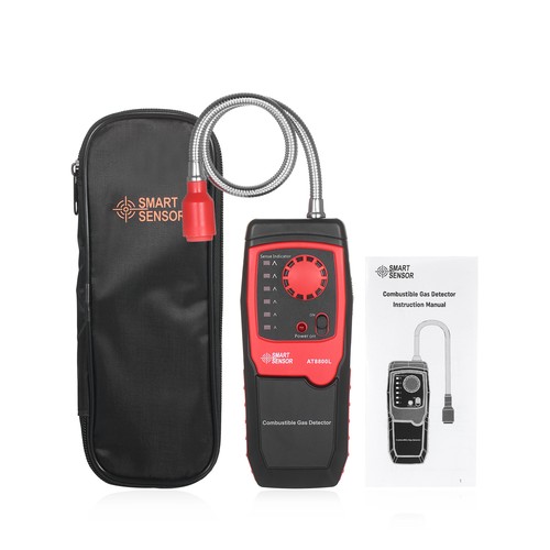 Portable gas detector - portable,