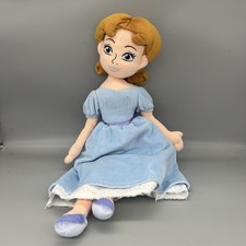 DISNEY STORE PETER PAN  LARGE