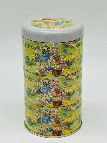 Vintage tier stacking - vintage,
