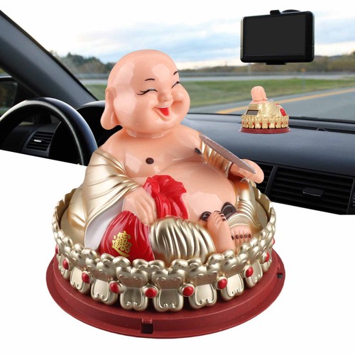 Maitreya buddha ornament - ornament, solar