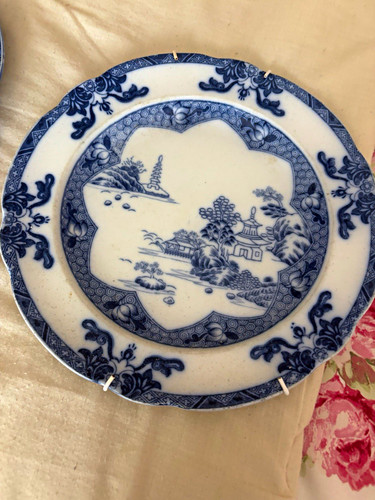 Antique spode copeland - spode,
