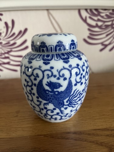Chinese style blue - chinese, &white