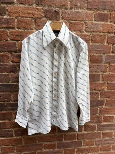 Vintage 70s cream - vintage,
