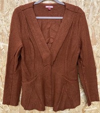 Ladies Joe Browns Boiled Wool