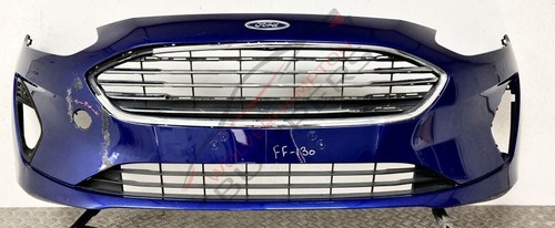 Ford fiesta line front - ford,