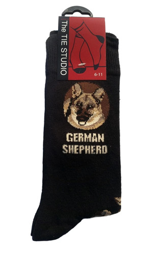 German shepherd unisex - shepherd,