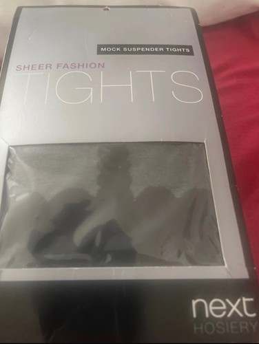 Next hosiery sheer - next,