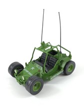 GI Joe Action Force AWE