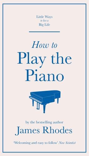 How play the piano rhodes - to,