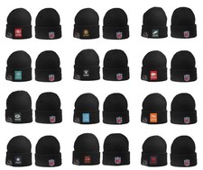 Adults Football Cuffed Knit