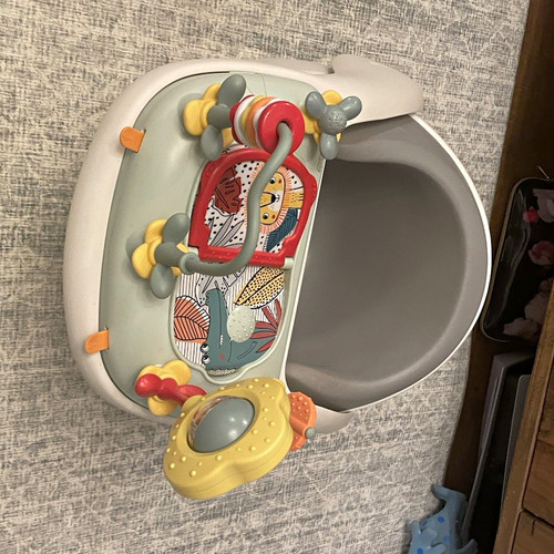 Mamas papas baby base in - &, 3-in-1