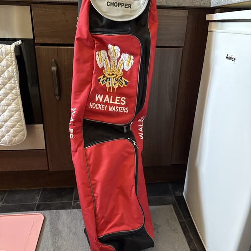 Wales hockey masters - wales,