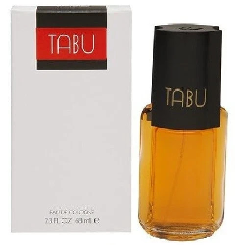 Tabu dana oz edc - by, 2.3