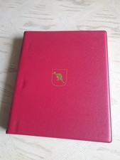 Australia 1913-1983 Stanley