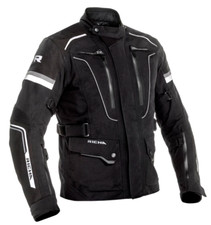 Richa Men's Infinity 2 Black