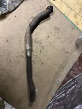 Original Genuine Exhaust Pipe - Peugeot 205 GTI 1.6 1.9 1989
