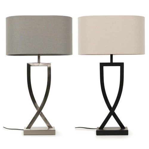 Metal industrial tall table - industrial,
