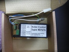 Potterton Netaheat 16/22