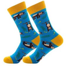 Monkey business cotton - monkey,