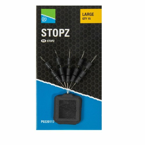 Preston stopz all sizes - -,