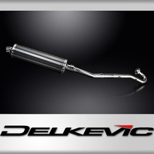 Kawasaki KLR650A 87-07 KLR650B