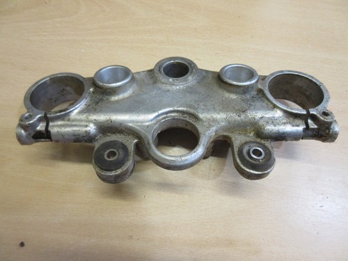 Suzuki dr650 top yoke - suzuki,