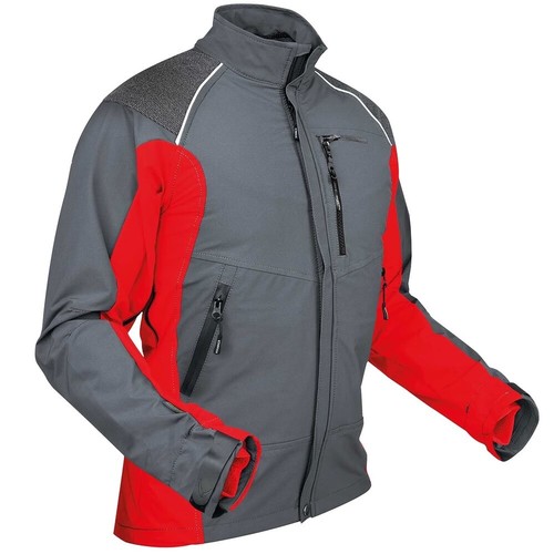 Pfanner ventilation jacket - pfanner,