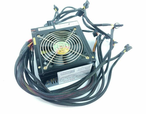 Thermaltake tr2 500 - tr2-500, pp